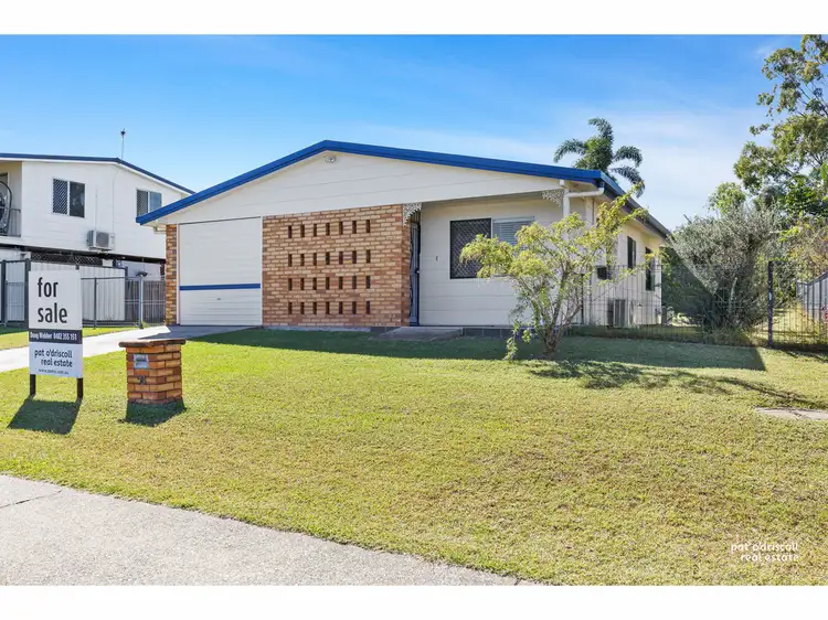 58 Scott Street, Kawana QLD 4701
