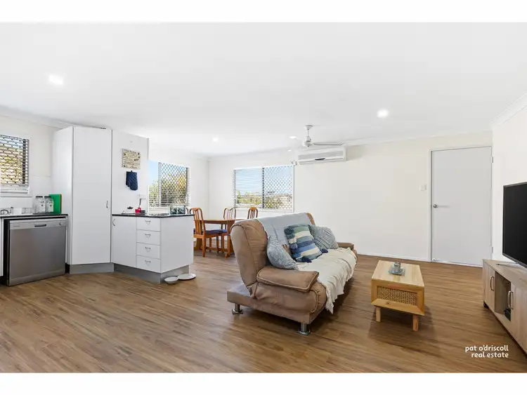 Third view of Homely house listing, 58 Scott Street, Kawana QLD 4701