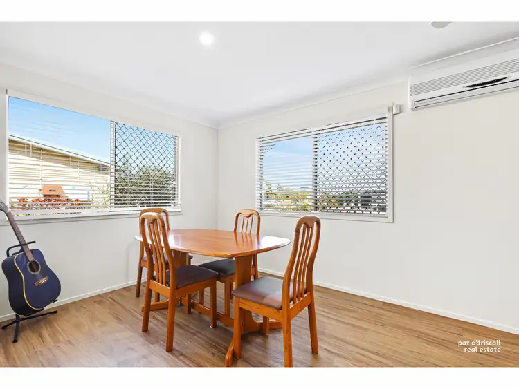 Fourth view of Homely house listing, 58 Scott Street, Kawana QLD 4701