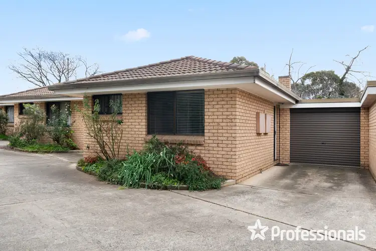 Main view of Homely flat listing, 7/319 Howick Street, Bathurst NSW 2795