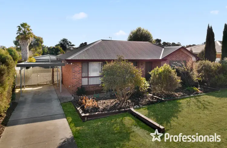 15 Sundown Drive, Kelso NSW 2795