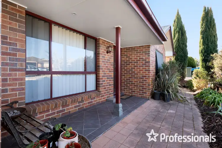 Second view of Homely house listing, 15 Sundown Drive, Kelso NSW 2795