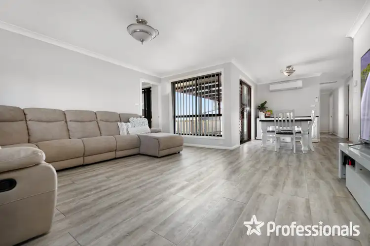 Third view of Homely house listing, 15 Sundown Drive, Kelso NSW 2795