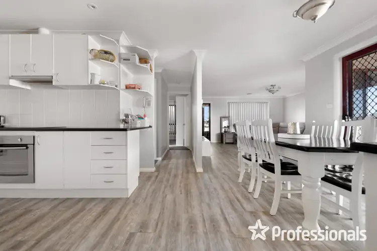 Fourth view of Homely house listing, 15 Sundown Drive, Kelso NSW 2795