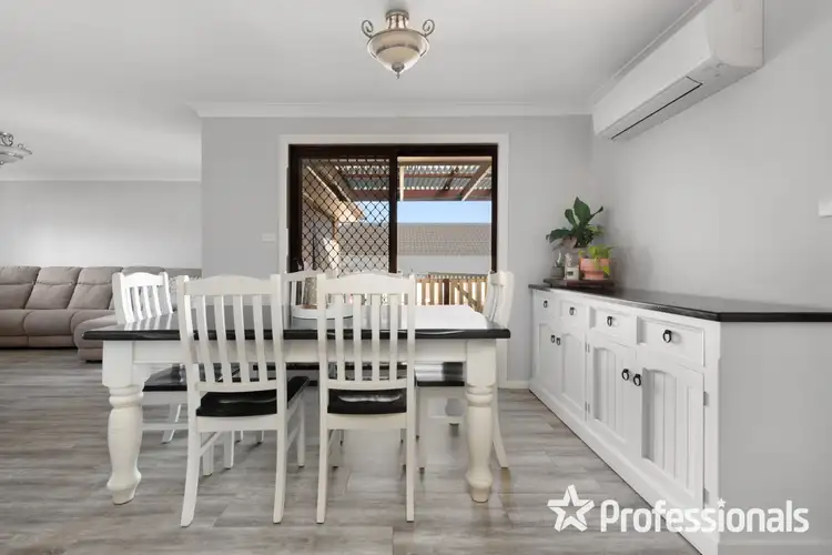 Fifth view of Homely house listing, 15 Sundown Drive, Kelso NSW 2795