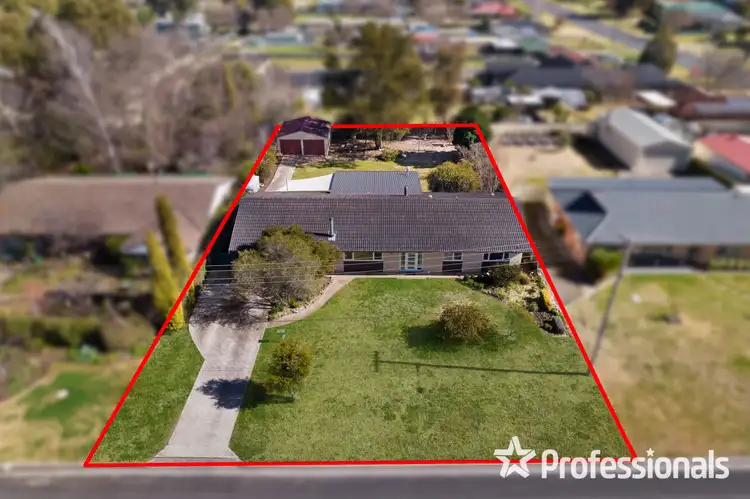 Second view of Homely house listing, 54 Nelson Street, Raglan NSW 2795