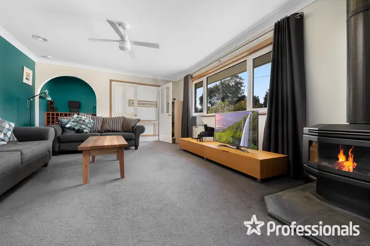 Third view of Homely house listing, 54 Nelson Street, Raglan NSW 2795