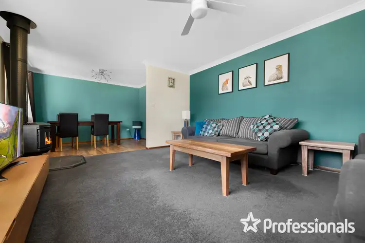 Fourth view of Homely house listing, 54 Nelson Street, Raglan NSW 2795