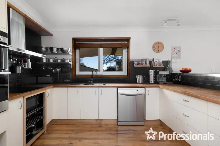 Fifth view of Homely house listing, 54 Nelson Street, Raglan NSW 2795