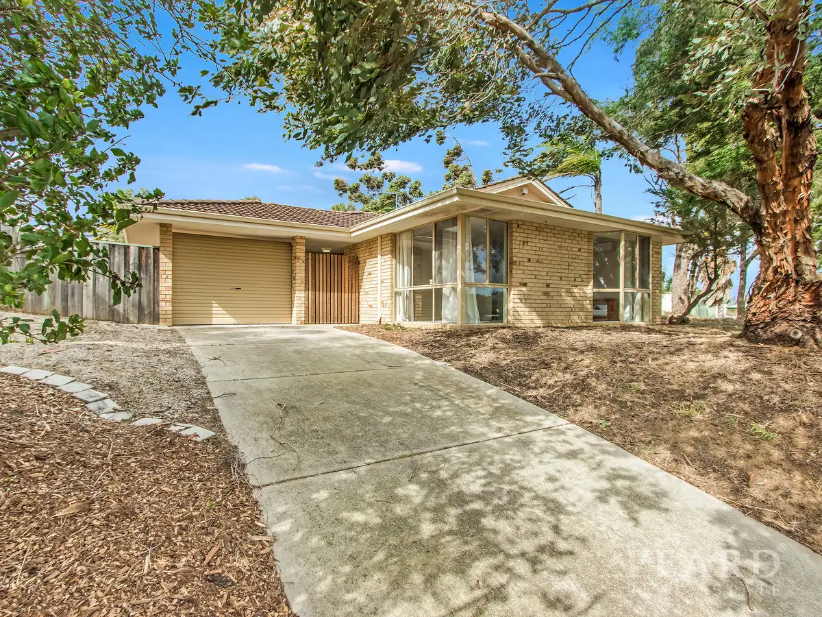 Main view of Homely house listing, 32 Camfield Loop, Parmelia WA 6167