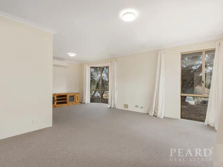 Second view of Homely house listing, 32 Camfield Loop, Parmelia WA 6167