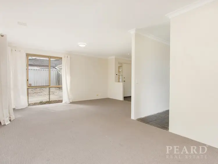 Third view of Homely house listing, 32 Camfield Loop, Parmelia WA 6167
