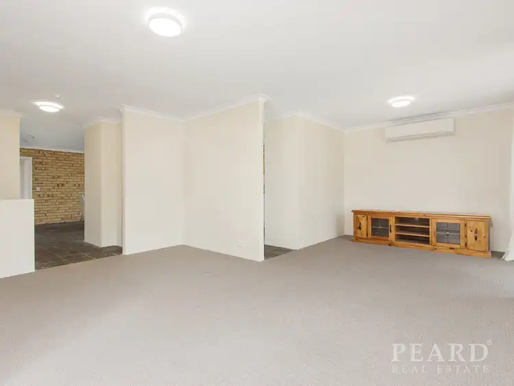 Fourth view of Homely house listing, 32 Camfield Loop, Parmelia WA 6167