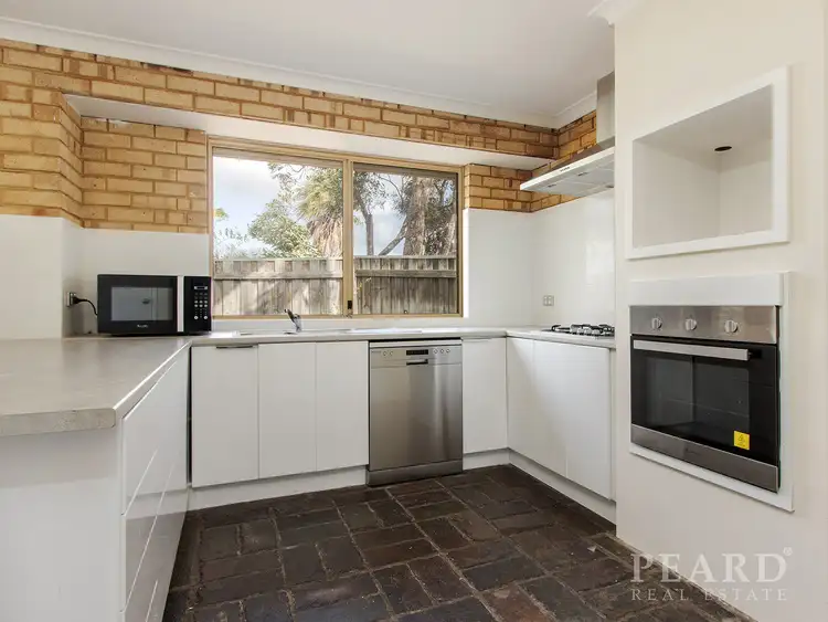 Fifth view of Homely house listing, 32 Camfield Loop, Parmelia WA 6167