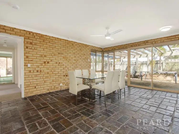 Sixth view of Homely house listing, 32 Camfield Loop, Parmelia WA 6167
