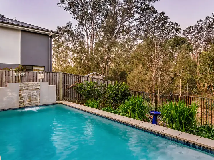 9 Tranquil Place, Mcdowall QLD 4053