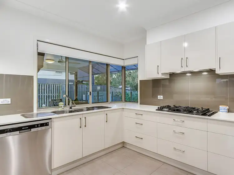 Fourth view of Homely house listing, 9 Tranquil Place, Mcdowall QLD 4053