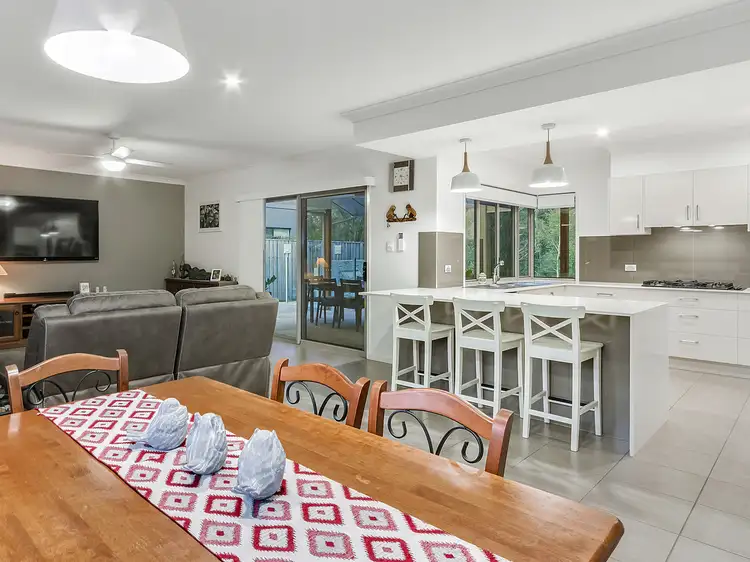 Fifth view of Homely house listing, 9 Tranquil Place, Mcdowall QLD 4053