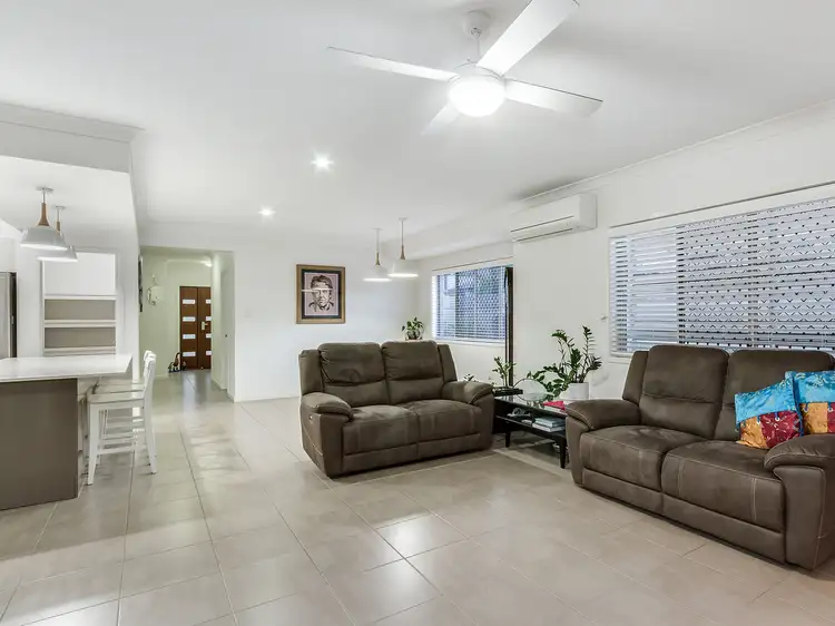 Sixth view of Homely house listing, 9 Tranquil Place, Mcdowall QLD 4053