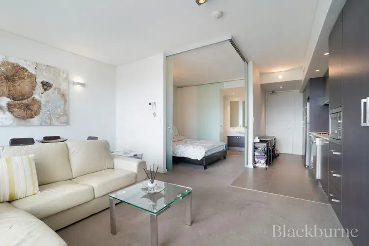 Second view of Homely apartment listing, 67/1178 Hay Street, West Perth WA 6005