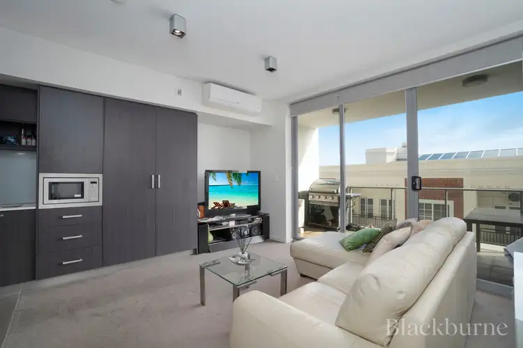 Third view of Homely apartment listing, 67/1178 Hay Street, West Perth WA 6005