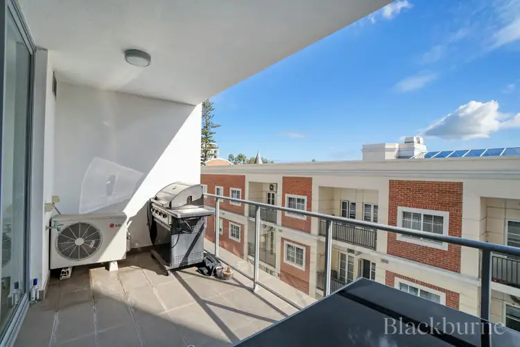 Fourth view of Homely apartment listing, 67/1178 Hay Street, West Perth WA 6005