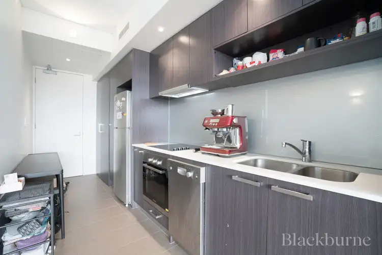 Fifth view of Homely apartment listing, 67/1178 Hay Street, West Perth WA 6005