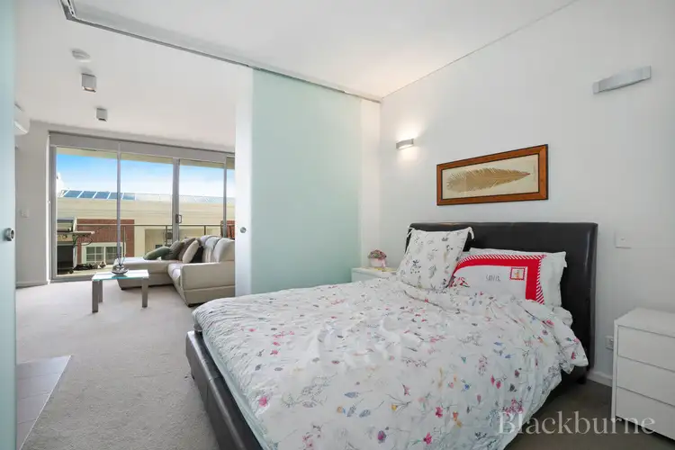 Sixth view of Homely apartment listing, 67/1178 Hay Street, West Perth WA 6005