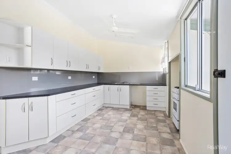 Main view of Homely house listing, 15 Patrick Street, Allenstown QLD 4700