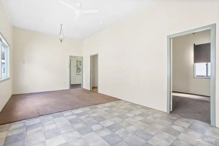 Second view of Homely house listing, 15 Patrick Street, Allenstown QLD 4700