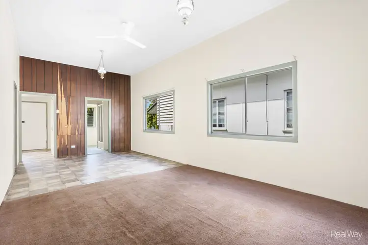Third view of Homely house listing, 15 Patrick Street, Allenstown QLD 4700
