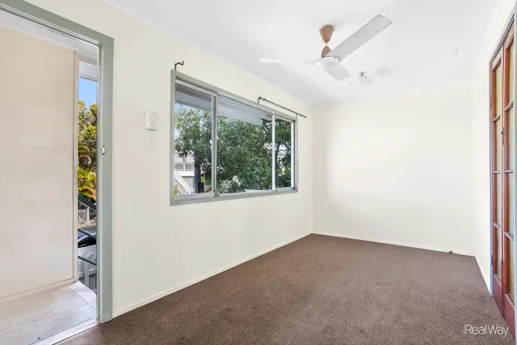 Fifth view of Homely house listing, 15 Patrick Street, Allenstown QLD 4700
