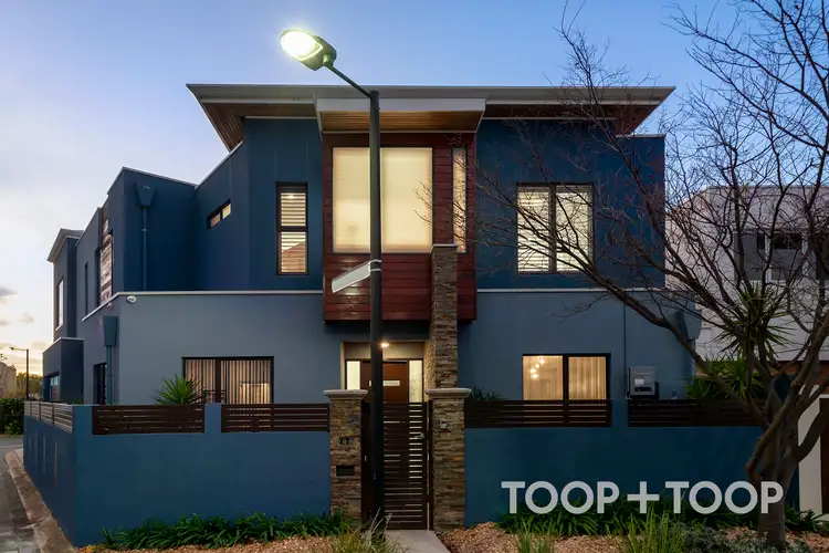 22 Kiln Drive, Brompton SA 5007
