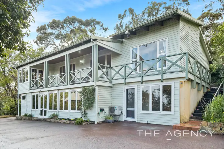 17 Dalry Road, Darlington WA 6070