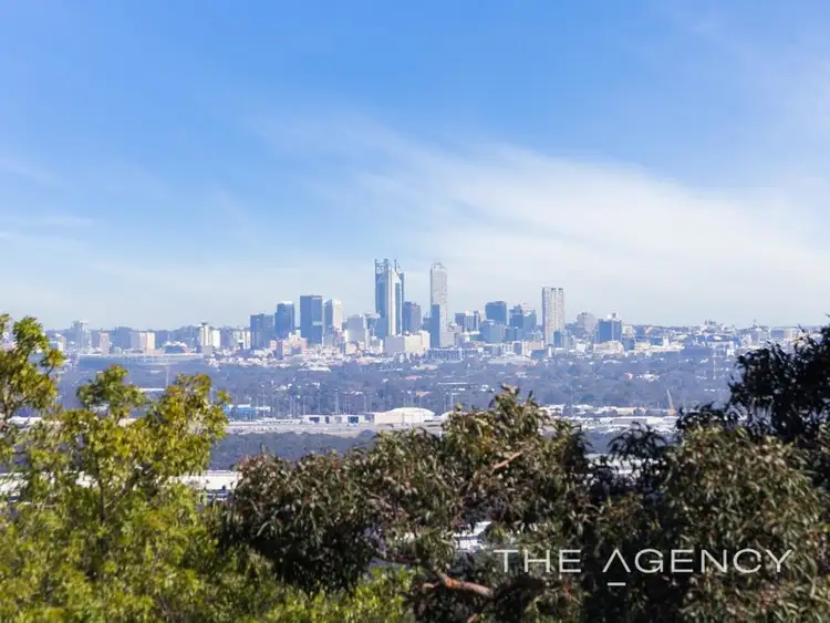 Second view of Homely house listing, 17 Dalry Road, Darlington WA 6070