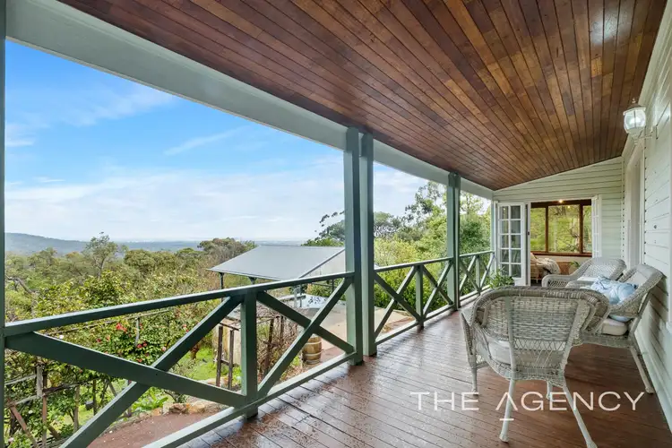 Third view of Homely house listing, 17 Dalry Road, Darlington WA 6070