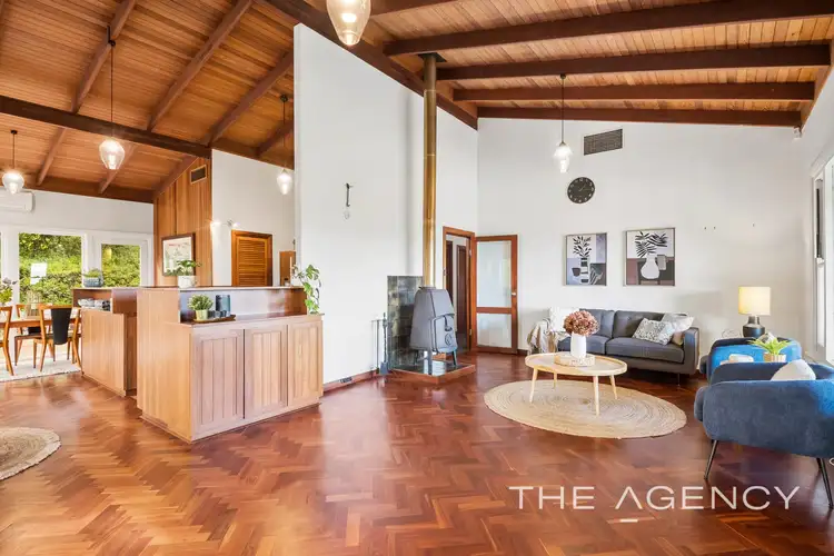 Fourth view of Homely house listing, 17 Dalry Road, Darlington WA 6070