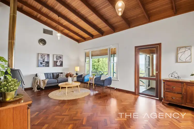 Fifth view of Homely house listing, 17 Dalry Road, Darlington WA 6070