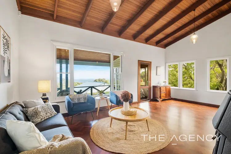 Sixth view of Homely house listing, 17 Dalry Road, Darlington WA 6070