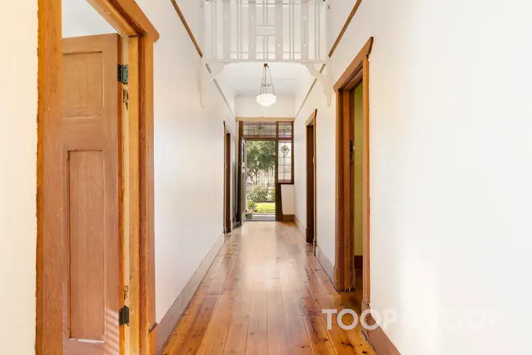 Second view of Homely house listing, 56 Henry Street, West Croydon SA 5008