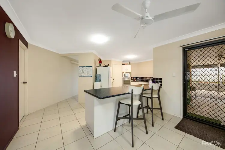 Fourth view of Homely house listing, 11 Rosella Drive, Gracemere QLD 4702