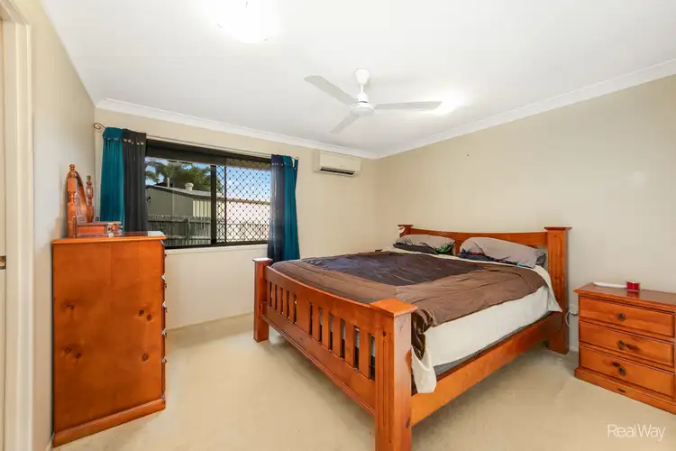 Sixth view of Homely house listing, 11 Rosella Drive, Gracemere QLD 4702