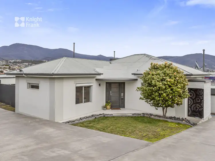 Second view of Homely house listing, 4 O'Grady Avenue, Lutana TAS 7009
