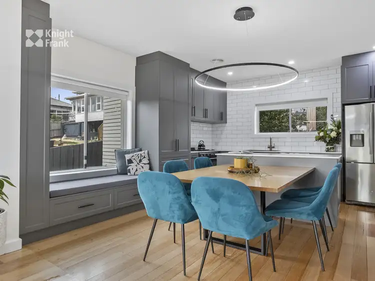 Third view of Homely house listing, 4 O'Grady Avenue, Lutana TAS 7009