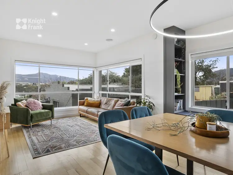 Fifth view of Homely house listing, 4 O'Grady Avenue, Lutana TAS 7009