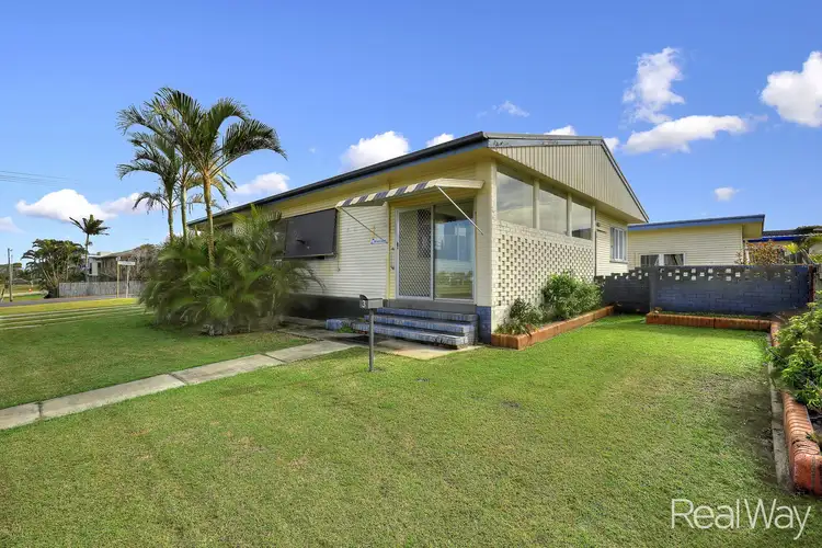 Second view of Homely house listing, 3 Bennett Street, Elliott Heads QLD 4670
