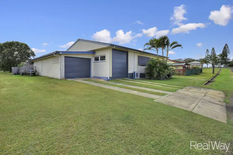 Third view of Homely house listing, 3 Bennett Street, Elliott Heads QLD 4670