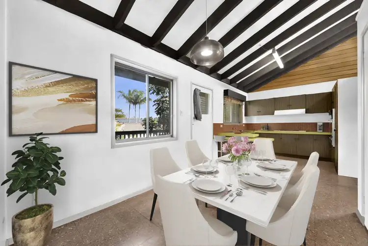 Third view of Homely house listing, 1/15 Roscommon Road, Boondall QLD 4034