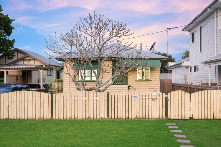 65 Victoria Street, Brighton QLD 4017