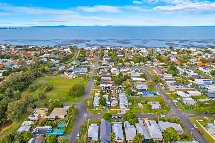 Fifth view of Homely house listing, 65 Victoria Street, Brighton QLD 4017